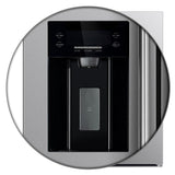 FFRBI1844-36SB Ice Maker Feature