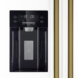 FFRBI1844-36WHT-French-Doors-Refrigerator-Ice-Maker-AB