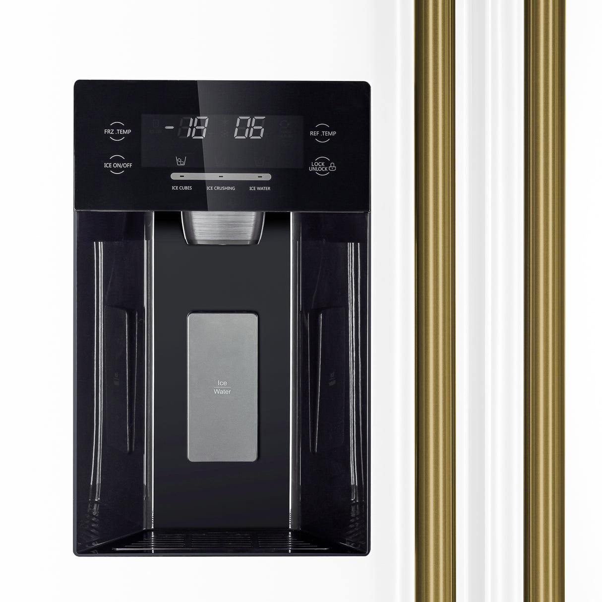 FFRBI1844-36WHT-French-Doors-Refrigerator-Ice-Maker-AB