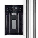 FFRBI1844-36WHT-French-Doors-Refrigerator-Ice-Maker