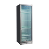 FFSDA6833-24-Asciutto-24--Dry-Aging-Cabinet-Angle-Closed