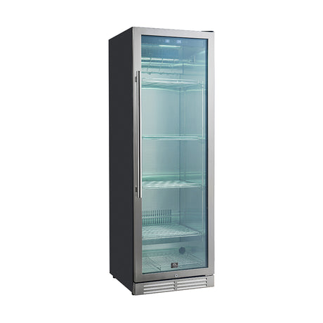 FFSDA6833-24-Asciutto-24--Dry-Aging-Cabinet-Angle-Closed