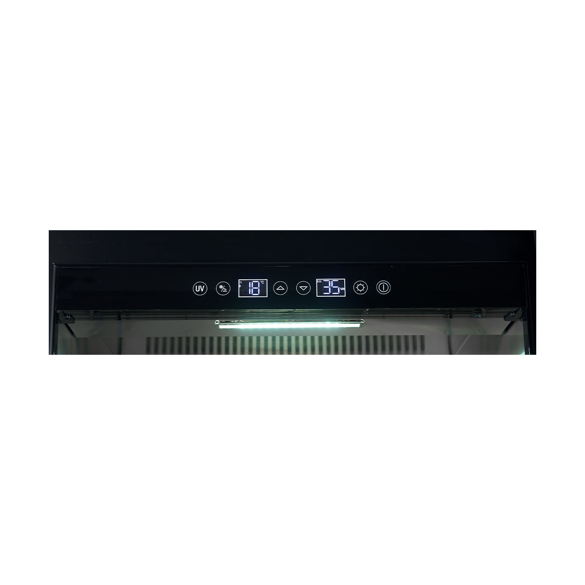 FFSDA6833-24-Asciutto-24--Dry-Aging-Cabinet-Control-Panel