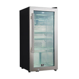 FFSDA6857-16-Asciutto-16-Dry-Aging-Cabinet-Angle
