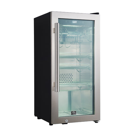 FFSDA6857-16-Asciutto-16-Dry-Aging-Cabinet-Angle