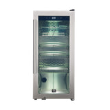 FFSDA6857-16-Asciutto-16-Dry-Aging-Cabinet-Front