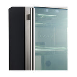 FFSDA6864-17-Asciutto-17-Dry-Aging-Cabinet-Angle Close Up Handle_h4mh05