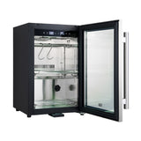 FFSDA6864-17-Asciutto-17-Dry-Aging-Cabinet-Angle Open_0xce6b