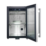 FFSDA6864-17-Asciutto-17-Dry-Aging-Cabinet-Front Open_wyyj56