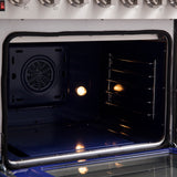FFSEL6020-30 Convection Oven Fan