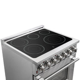 FFSEL6020-30 Cookto