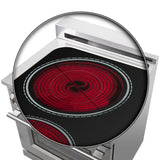 FFSEL6020-30 Cooktop Element