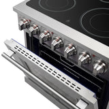 FFSEL6020-30 Door Vent