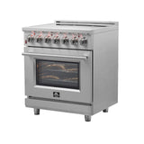 FFSEL6020-30 Front Right Panel
