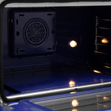 FFSEL6020-36 Convection Fan Oven