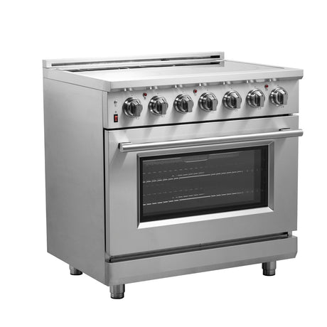 FFSEL6020-36 Left Side Front Side Panel
