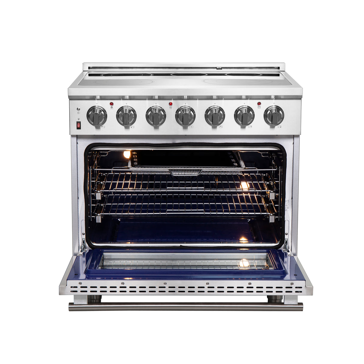 FFSEL6020-36 Oven Front