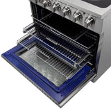 FFSEL6020-36 Telescopic Oven Racks