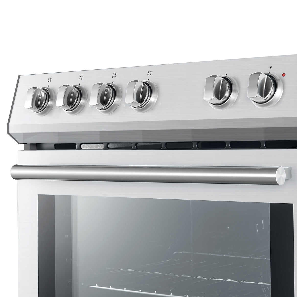 FFSEL6022-30-leonardo-espresso-electric-range-control-panel