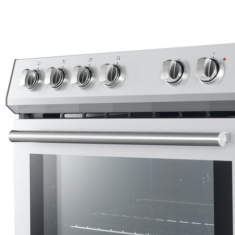 FFSEL6022-30-leonardo-espresso-electric-range-control-panel