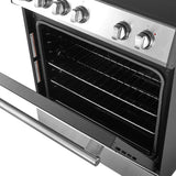 FFSEL6022-30-leonardo-espresso-electric-range-door-ajar