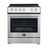 FFSEL6022-30-leonardo-espresso-electric-range-front