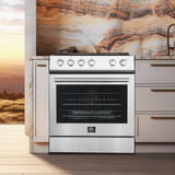 FFSEL6022-30-leonardo-espresso-electric-range-lifestyle