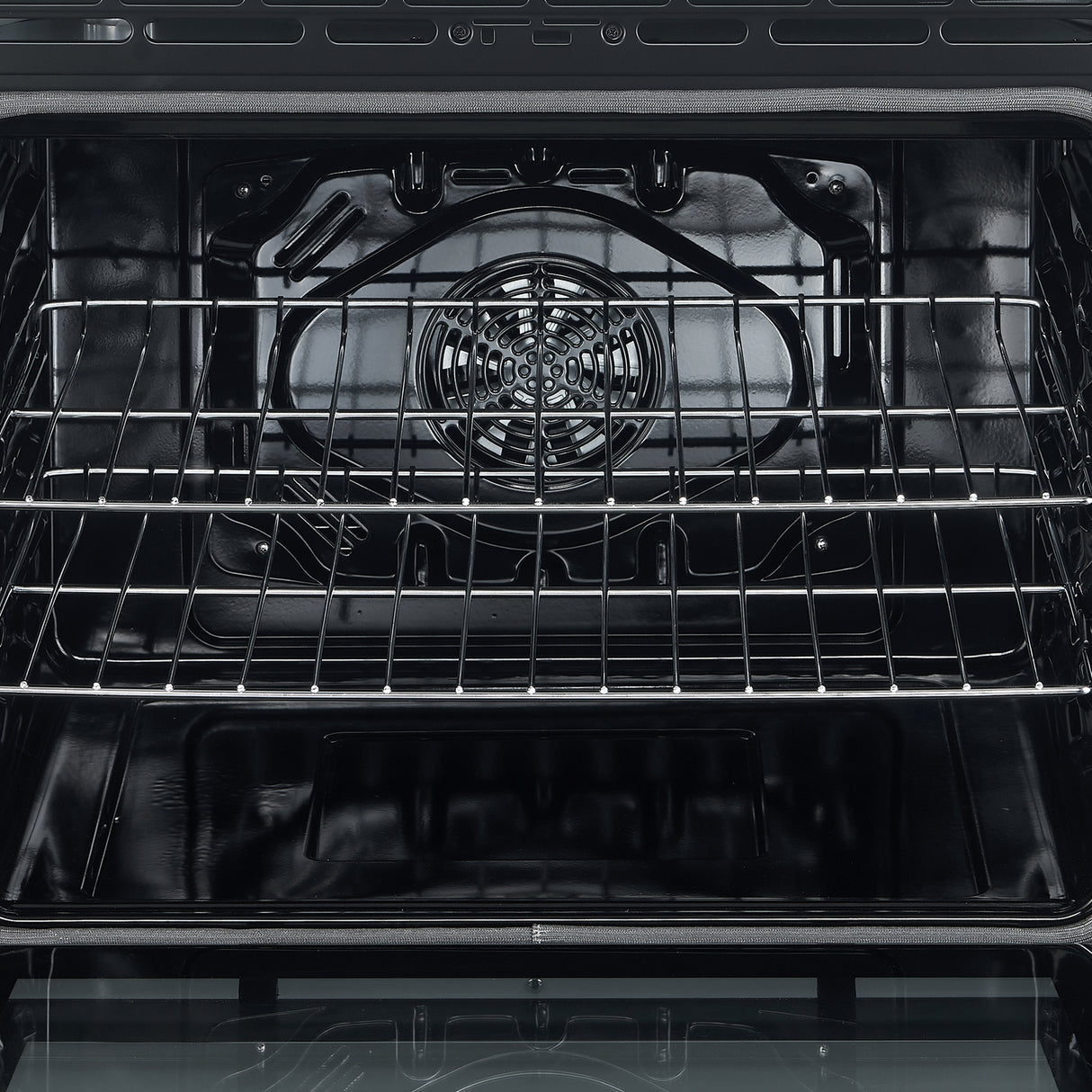FFSEL6022-30BLK-leonardo-espresso-electric-range-interior