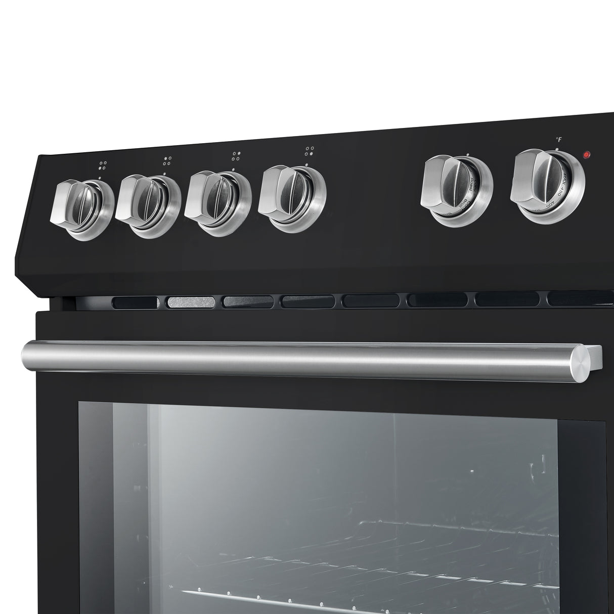 FFSEL6022-30BLK-leonardo-espresso-electric-range-knobs
