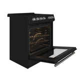 FFSEL6022-30BLK_45_Open_Door