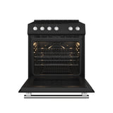 FFSEL6022-30BLK_Open_Door