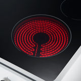 FFSEL6022-30WHT-leonardo-espresso-electric-range-burner-on