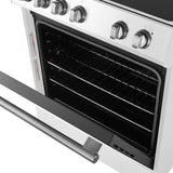 FFSEL6022-30WHT-leonardo-espresso-electric-range-door-ajar