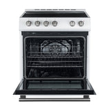 FFSEL6022-30WHT-leonardo-espresso-electric-range-front-open