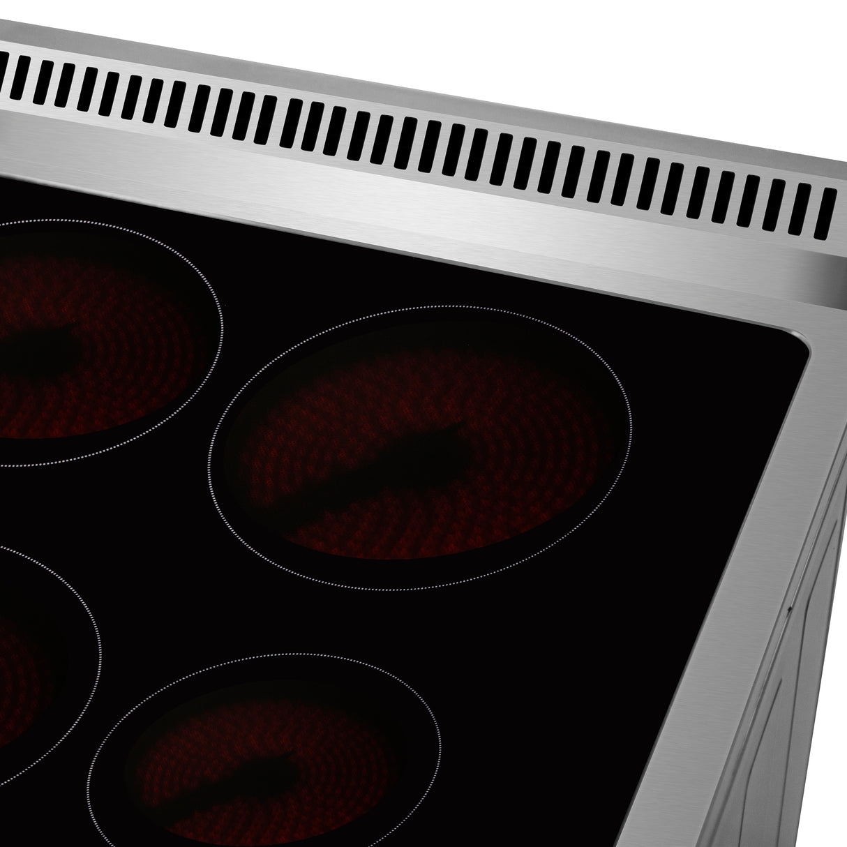 FFSEL6051-20 Backsplash Guard
