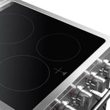 FFSEL6051-20 Cooktop Element
