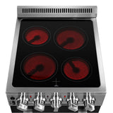 FFSEL6051-20 Cooktop Elements on