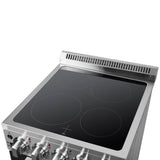 FFSEL6051-20 Electric Cookto