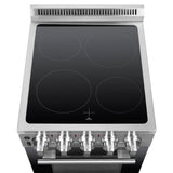 FFSEL6051-20 Front Electric Cookto