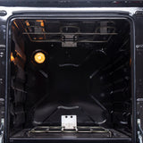 FFSEL6051-20 Oven Interior