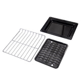 FFSEL6051-20 Rack and Drip Pan