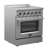 FFSEL6083-30 Left Side Front