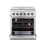 FFSEL6083-30 Open Front