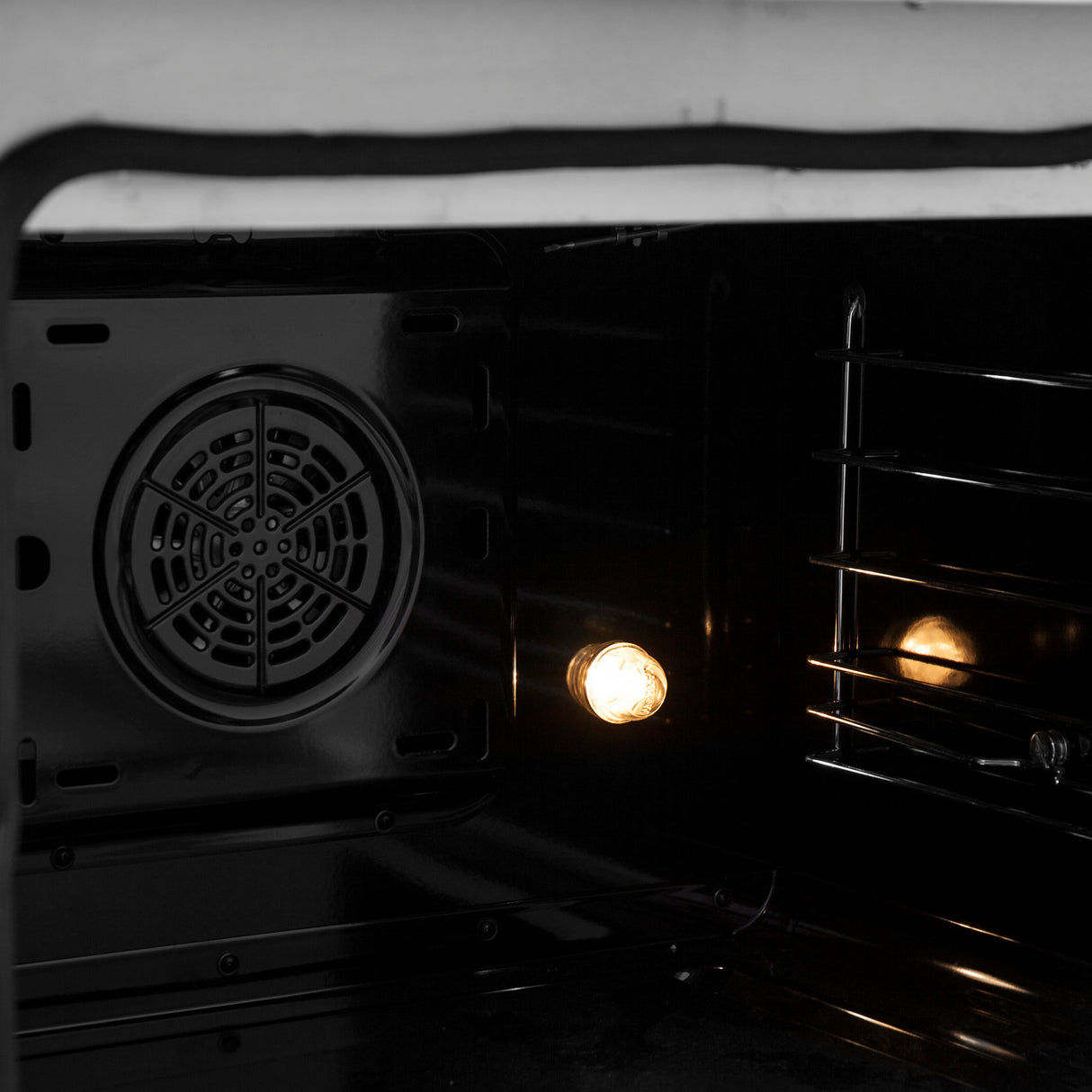 FFSEL6083-30 Oven Convection Fan