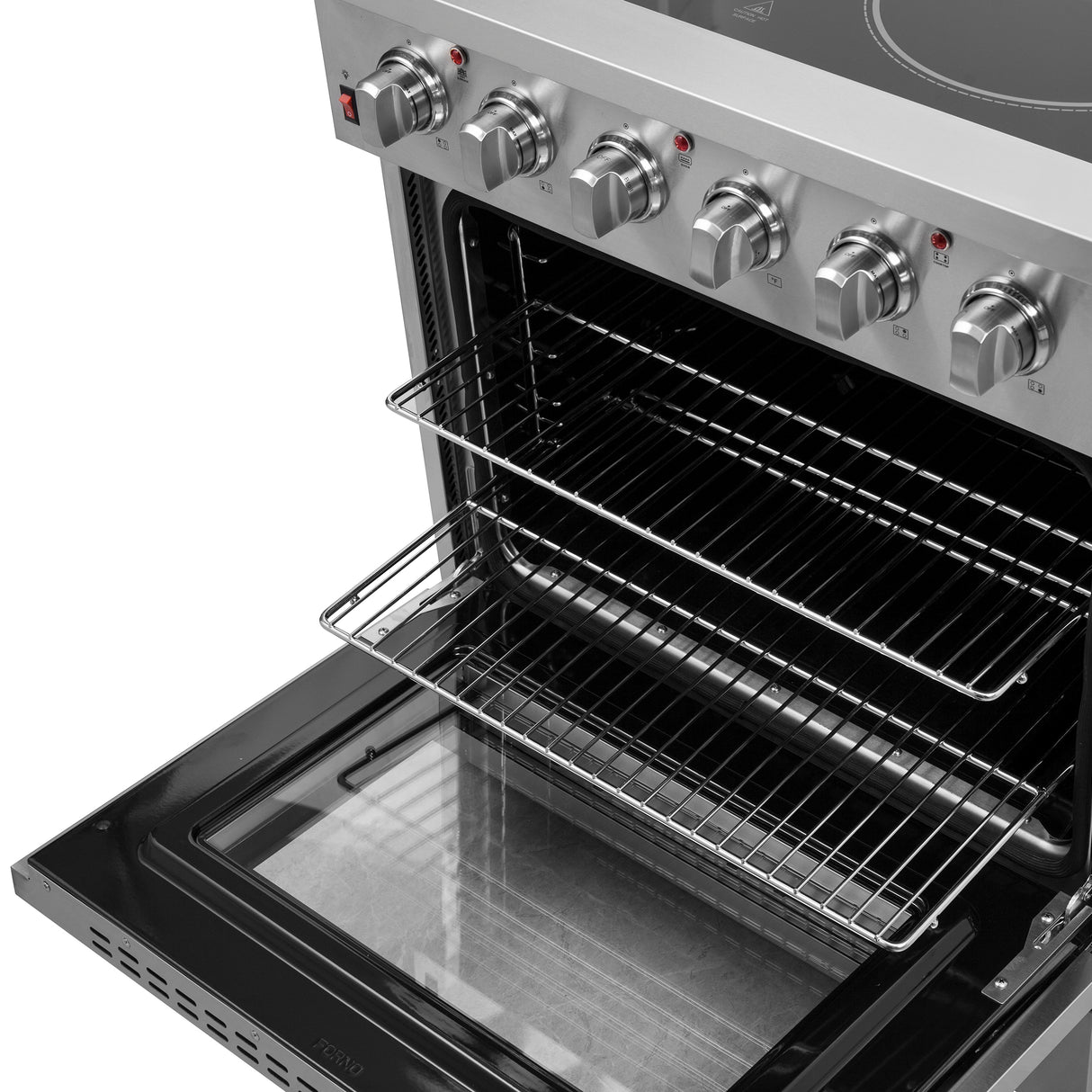 FFSEL6083-30 Oven Racks