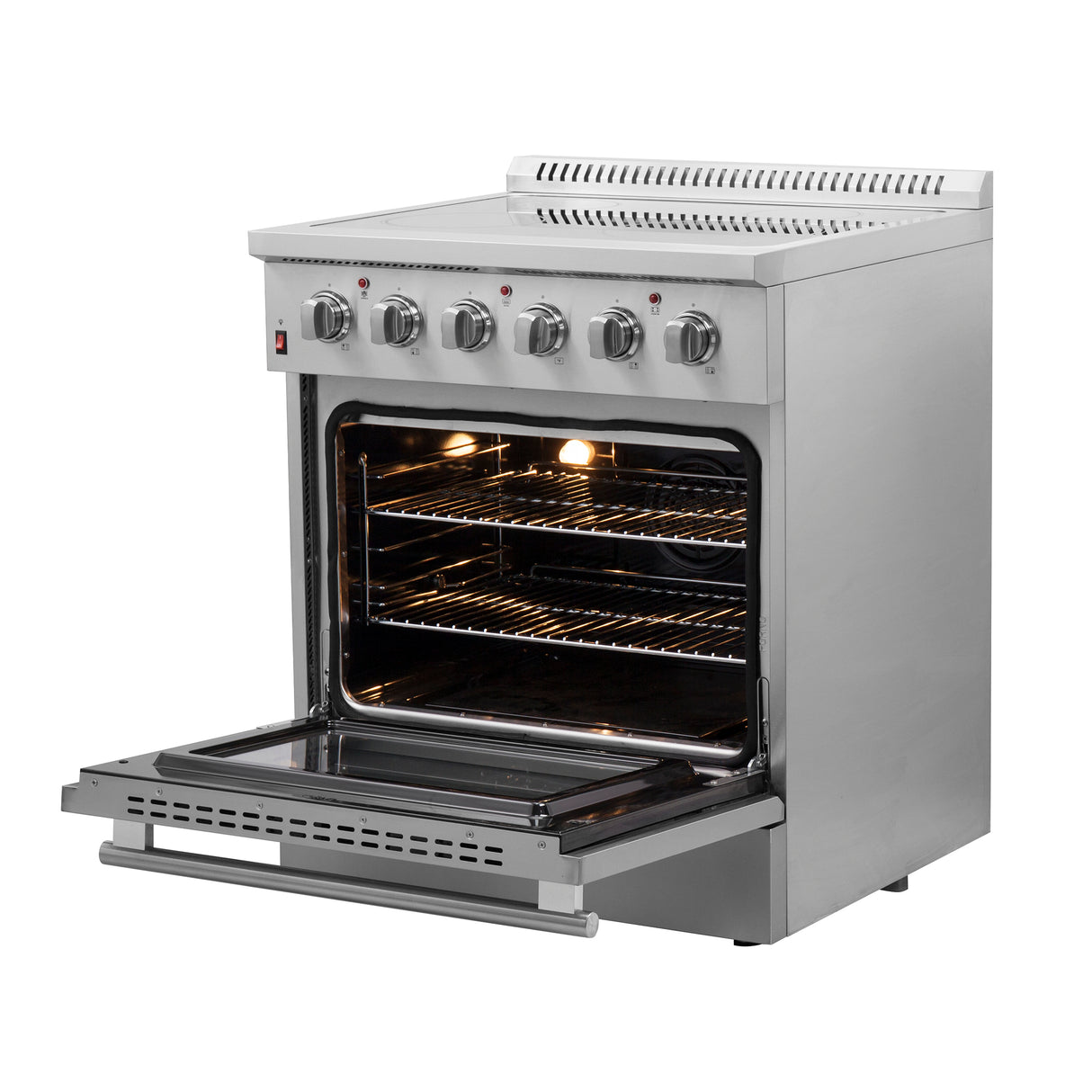 FFSEL6083-30 Right Side Open Front