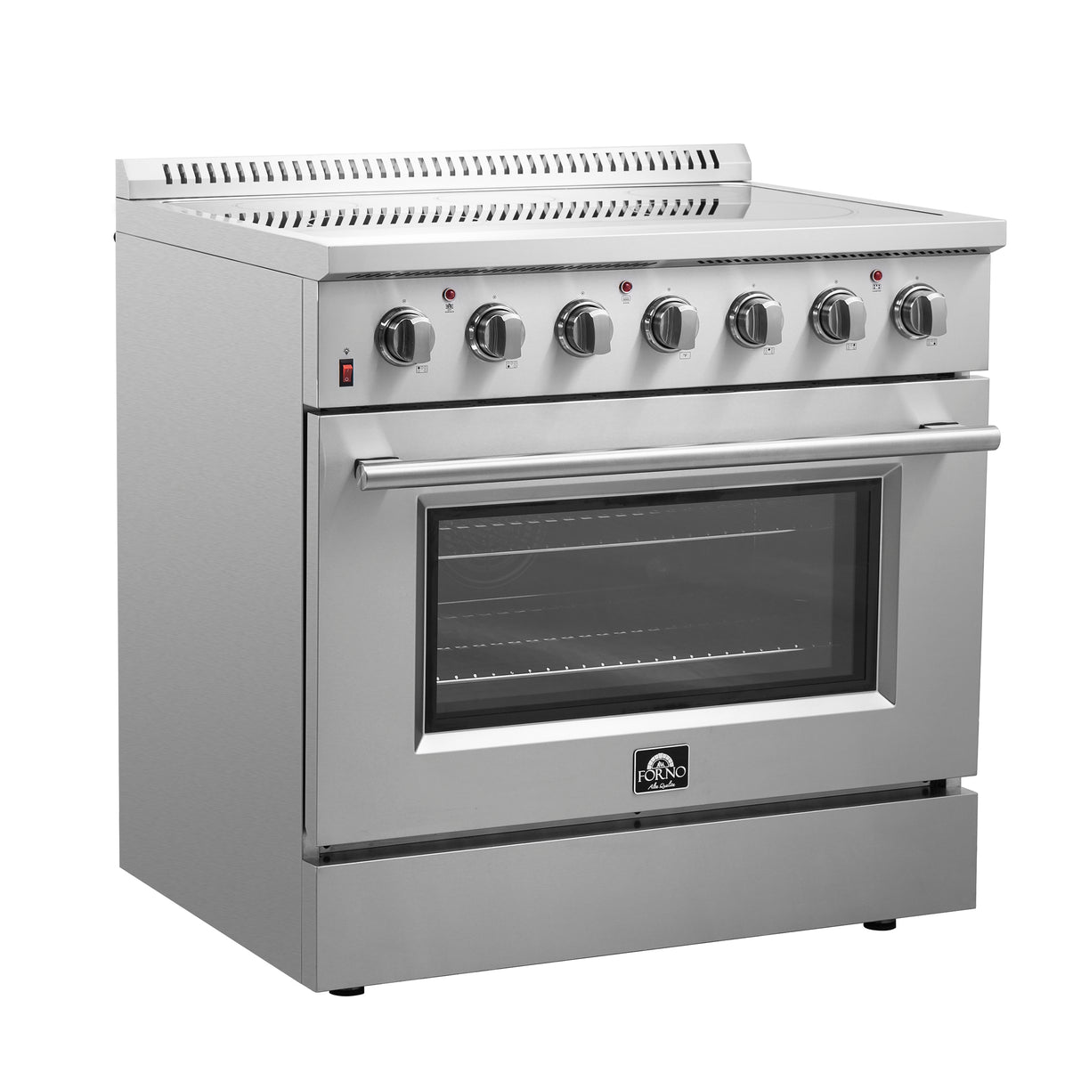 FFSEL6083-36 Left Side Front