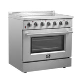 FFSEL6083-36 Left Side Front