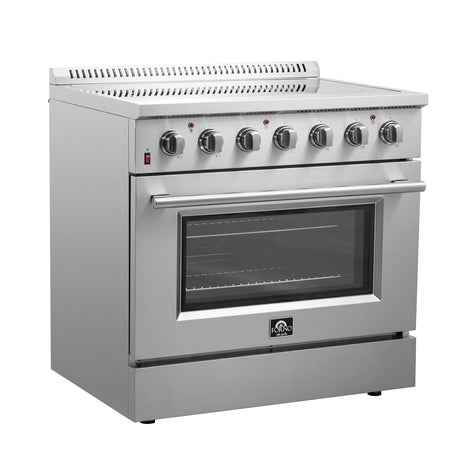 FFSEL6083-36 Left Side Front