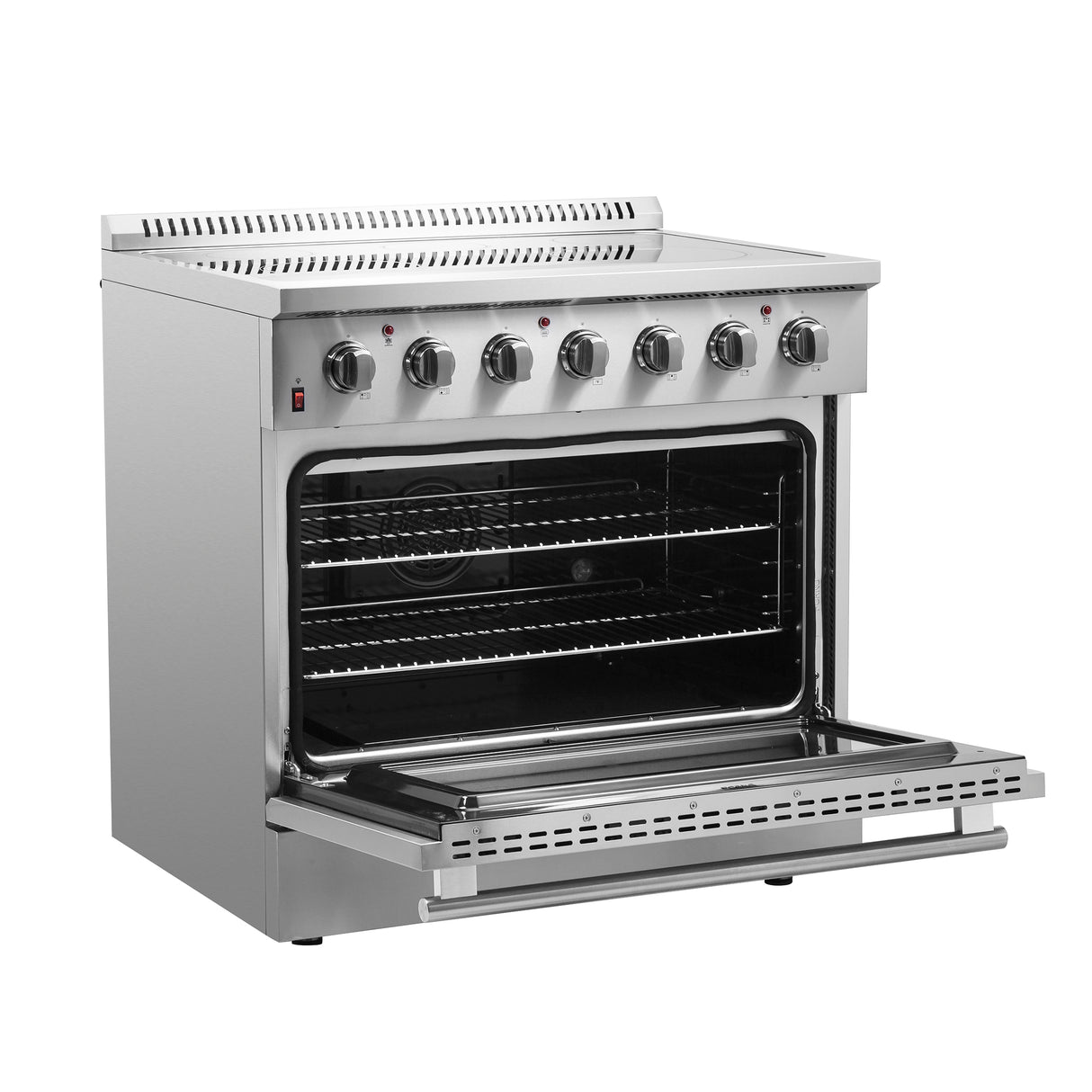 FFSEL6083-36 Left Side Open Front